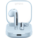 Bluetooth stereo гарнитура Redmi Buds 6 active (BHR8395GL) tranparent blue