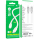 Кабель Borofone BX81 Type-C to Type-C (60W,1m) white