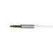 Навушники Hoco M90 light silver