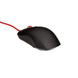 Проводная геймерская компьютерная мышь USB Fantech G13 Rhasta 2 Black