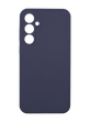 Силіконовий чохол Full Cover Lakshmi для Samsung S25+ midnight blue (AAA) Full Camera без logo