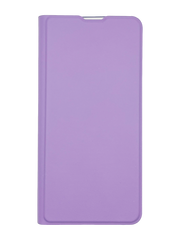 Чехол-книжка кожа для Samsung A34 5G dasheen Getman Elegant PU