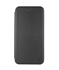 Чохол книжка Baseus Premium Edge для Xiaomi Mi 9 lite black