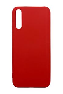 Силіконовий чохол WAVE Colorful для Huawei P Smart S /Y8P red (TPU)
