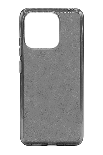 TPU чохол Nova для Xiaomi Redmi 12C/Poco C55 black