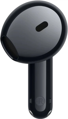 Bluetooth гарнитура Xiaomi Redmi Buds 8 Active (BHR08JTGL) black