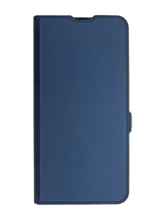 Чехол книжка WAVE Flap для Samsung A30s/A50 midnight blue