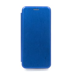 Чохол книжка Original шкіра для Samsung A22 4G blue (4you)