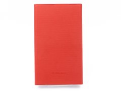 Чехол книжка Book Cover для планшета Lenovo A710 7.0 red (color)
