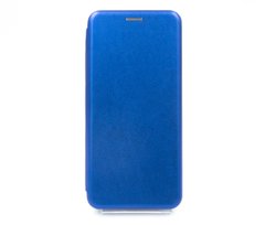 Чохол книжка Original шкіра для Samsung A23 4G blue