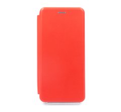 Чохол книжка Original шкіра для Xiaomi Redmi A1 red