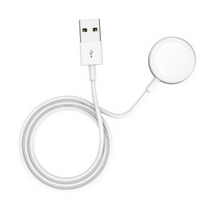 USB cable для Smart Watch 4you Life Pro (бездротовий) white