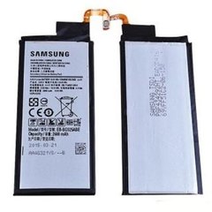 Акумулятор для Samsung EB-BG925ABE (G925F GALAXY S6 Edge) AA PREMIUM