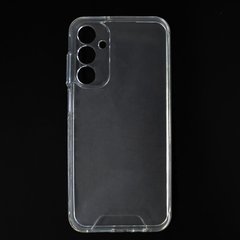 Чохол TPU Space для Samsung A25 (A256-2024) clear