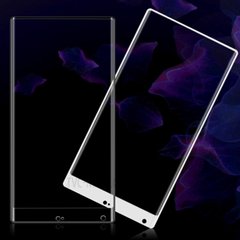 Защитное стекло для Xiaomi Mi Mix s/s white