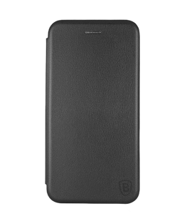 Чехол книжка Baseus Premium Edge для Xiaomi Mi 9 lite black