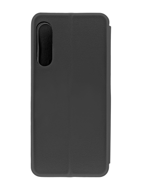 Чехол книжка Baseus Premium Edge для Xiaomi Mi 9 lite black