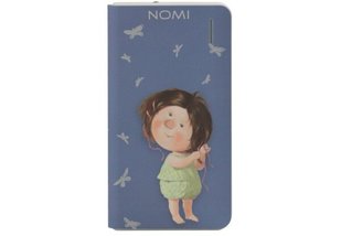 Power Bank Nomi Gapchinska P060 6000mAh