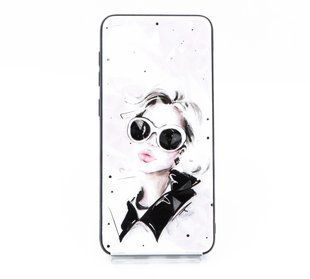 TPU+PC чохол Prisma Ladies для Samsung A50/A50s/A30s Endless love