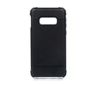 Силиконовый чехол Strong Edge New Design для Samsung S10E/S10 Lite