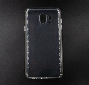 Силіконовий чохол Ultra Thin Air для Samsung J4- 2018