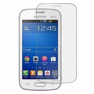 Захисне скло для Samsung G350E