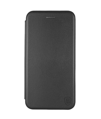 Чехол книжка Baseus Premium Edge для Xiaomi Mi 9 lite black