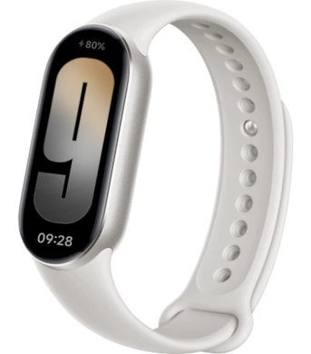 Фитнес-браслет Xiaomi Smart Band 9 titan gray