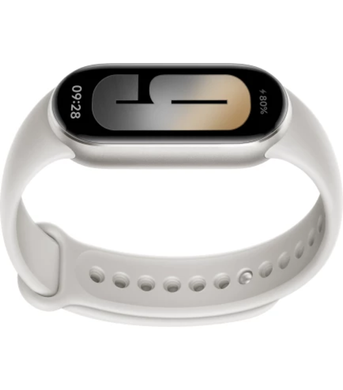 Фитнес-браслет Xiaomi Smart Band 9 titan gray