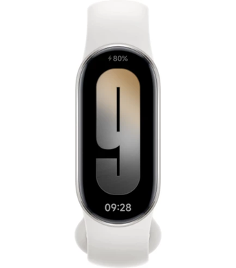 Фитнес-браслет Xiaomi Smart Band 9 titan gray
