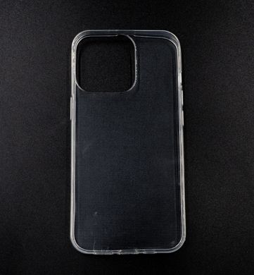 TPU чохол Clear для iPhone 13 Pro transparent 1.0mm Epic