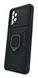 Чохол SP Camshield Serge Ring для Samsung A13 4G black протиударний шторка/захист камери