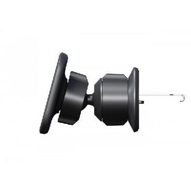 Автодержатель Senteo SH-06 Fixed Magnetic вентиляционную решетку black