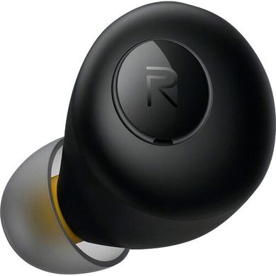 Bluetooth stereo гарнитура Realmi Buds Q TWS black