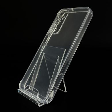 Чехол TPU Space для Samsung A25 (A256-2024) clear