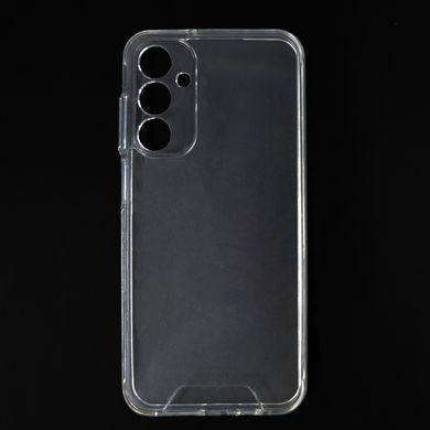 Чехол TPU Space для Samsung A25 (A256-2024) clear