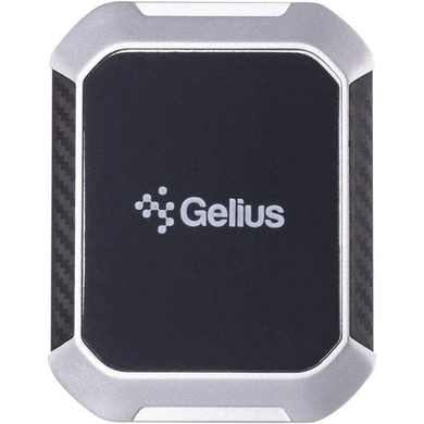 Тримач Gelius Clasp GP-CH022 Magnetic black