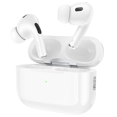 Наушники беспроводные Hoco EW50 white
