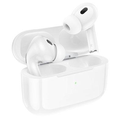 Наушники беспроводные Hoco EW50 white