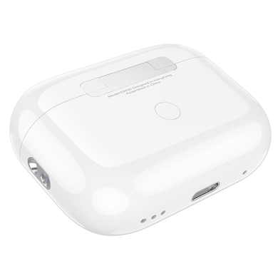 Наушники беспроводные Hoco EW50 white