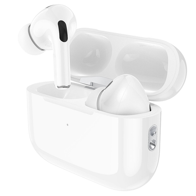 Наушники беспроводные Hoco EW50 white