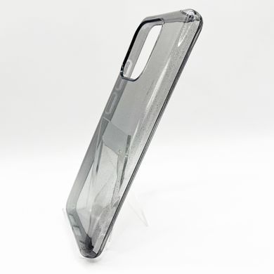 TPU чохол Nova для Xiaomi Redmi 12C/Poco C55 black