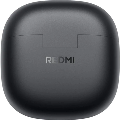 Bluetooth гарнитура Xiaomi Redmi Buds 8 Active (BHR08JTGL) black