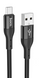USB кабель Hoco X72 Micro 2.4A/1m black