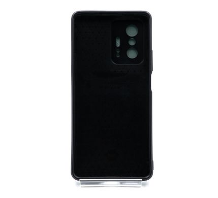 Чохол Camshield Serge Ring for Magnet для Xiaomi Mi 11T/ Mi 10T Pro green протиударний