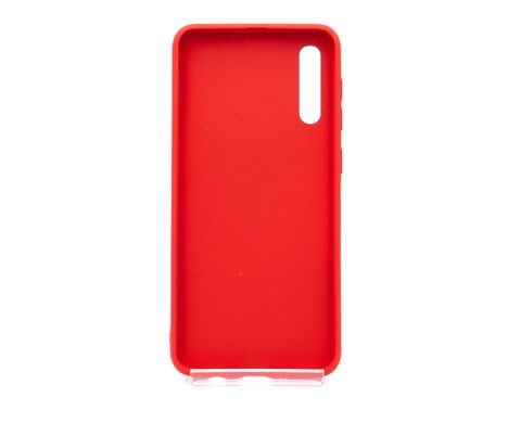 Чохол шкіра Xshield для Samsung A50/A50s/A30s red