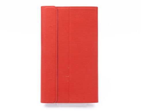 Чохол книжка Book Cover для планшету Lenovo A710 7.0 red (color)