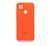Силіконовий чохол Full Cover для Xiaomi Redmi 9C red My Color Full Camera