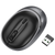 Бездротова комп'ютерна миша HOCO GM34 Nuevo dual mode(2.4G+Bluetooth(3.0+5.2)) black
