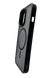 Чохол WAVE Matte Insane Case with MagSafe для iPhone 13 Pro black
